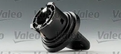 Вставка передньої фари Valeo 87937
