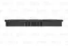 Комплект тормозных колодок, дисковый тормоз, RVI Magnum Premium 249x110x28 Valeo 882225 (фото 2)