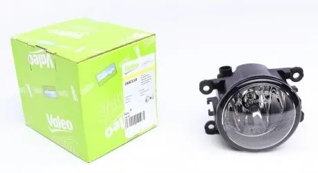 Фара протитуманна (передня) Renault Kangoo 08-/Laguna III/Master I/Citroen (H11) 00- (=088358) Valeo 88358