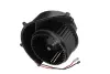Вентилятор салону OPEL ASTRA G, ASTRA G CLASSIC, ASTRA G/KOMBI, ASTRA H, ASTRA H CLASSIC, ASTRA H GTC, ASTRA H/KOMBI 1.2-2.2D 02.98-10.14 Valeo 884542 (фото 1)