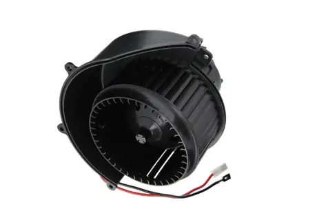 Вентилятор салону OPEL ASTRA G, ASTRA G CLASSIC, ASTRA G/KOMBI, ASTRA H, ASTRA H CLASSIC, ASTRA H GTC, ASTRA H/KOMBI 1.2-2.2D 02.98-10.14 Valeo 884542