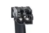 Моторчик пічки BMW X5 (E53) 01-06 (M57/M54)/5 (E39) 95-04 (M47/M52/M54//M57) Valeo 884569 (фото 2)