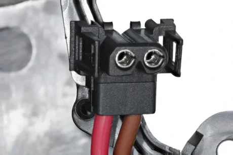 Вентилятор салону MERCEDES SLK (R171) 1.8-5.5 03.04-12.11 Valeo 884635