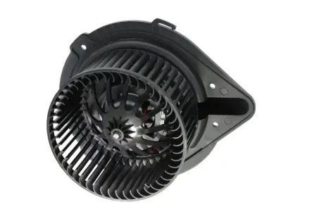 Вентилятор салону AUDI 80 B4, A4 B5, CABRIOLET B3, COUPE B3 1.6-2.8 10.88-09.01 Valeo 884651