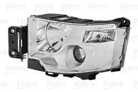 Фара головна, права Valeo 89368