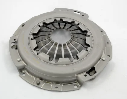 Корзина сцепления lanos 1,5 Valeo 96183980