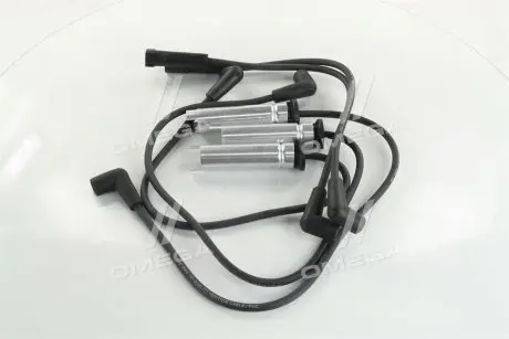 Комплект кабелей высоковольтных Valeo C1122