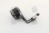 Муфта зчеплення HYUNDAI TUCSON, CEED 2.0 CRDI Valeo CSC-02 (фото 1)