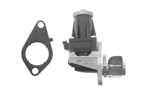 Клапан EGR Renault Kangoo/Megane III/Scenic III 1.5 dCi 08-(поврежденная фишка) Valeo DSC_703208