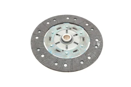 Комплект зчеплення Valeo DSC_837302