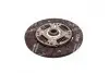 Диск зчепл. ведений GM DAEWOO NEXIA/ESPERO 1.5 MPI 90- 200*134*24*20.7 Valeo DW-07 (фото 1)