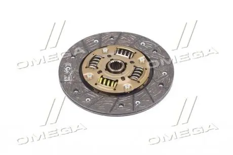 Шт. Диск сцепления Valeo DW-18
