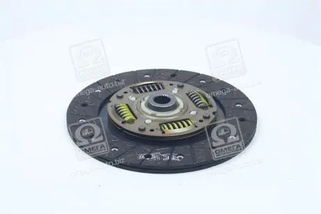 Шт. Диск сцепления Valeo DW-23
