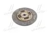 Диск зчепл. ведений GM DAEWOO NUBIRA/LEGANZA 2.0 DOHC 97- 225*150*24*20,70 Valeo DW-30 (фото 3)