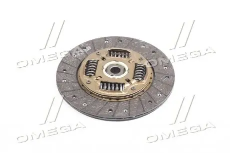 Диск зчеплення Valeo DW-30