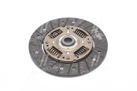 Диск зчепл. ведений GM DAEWOO LANOS (PHC) Valeo DW-36