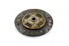 Диск зчепл. ведений GM DAEWOO LANOS/NUBIRA 1.6 16V 97- 200*134*24*20.7 Valeo DW-39 (фото 2)