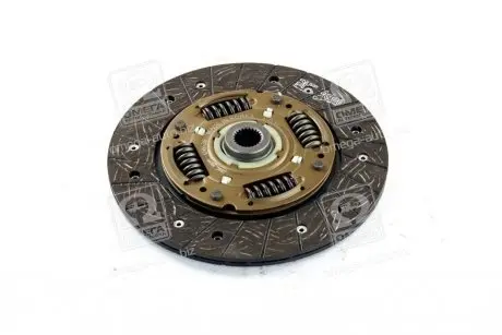 Диск зчепл. ведений GM DAEWOO LANOS/NUBIRA 1.6 16V 97- 200*134*24*20.7 (PHC) Valeo DW-39