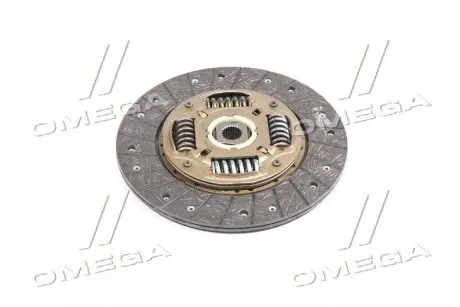 Диск зчеплення Valeo DW-42