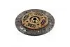 Диск сцепления Матиз 1,0 (185мм) (VKD24867) Valeo DW-44 (фото 2)