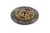 Диск сцепления Матиз 1,0 (185мм) (VKD24867) Valeo DW-44 (фото 3)