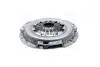 Диск зчепл. натискний GM DAEWOO ESPERO 1.8,2.0 90- 218*136*250 Valeo DWC-17 (фото 2)