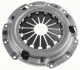 Диск зчепл. натискний GM DAEWOO EVANDA/NUBIRA/LACETTI/LEGANZA/TACUMA 2.0/2.2 DOHC 97- 226*144*250 Valeo DWC-32 (фото 5)