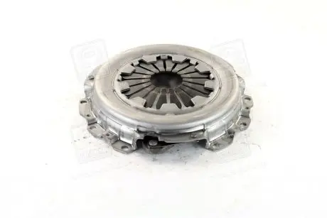Диск зчепл. натискний GM DAEWOO MATIZ 1.0 98- 186*126*222.25 (PHC) Valeo DWC-42