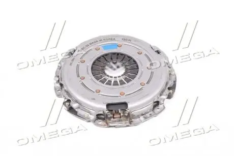 Диск зчепл. натискний CHEVROLET CRUZE 2,0 CDI 09- (вір-во PHC) Valeo DWC-59