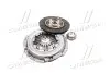 Комплект сцепления Valeo DWK-004 (фото 4)