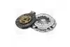 Комплект сцепления Valeo DWK-010 (фото 3)