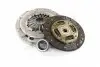 Сцепление DAEWOO REZZO 1.6 DOHC 00- (Выр-во) Valeo DWK-032 (фото 1)