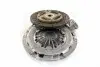 Сцепление DAEWOO REZZO 1.6 DOHC 00- (Выр-во) Valeo DWK-032 (фото 4)