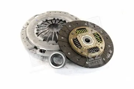 Сцепление DAEWOO REZZO 1.6 DOHC 00- (Выр-во PHC) Valeo DWK-032