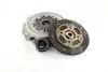 Зчеплення DAEWOO MATIZ 1.0 03-16, CHEVROLET AVEO 1.2 02-16 Valeo DWK-037 (фото 1)