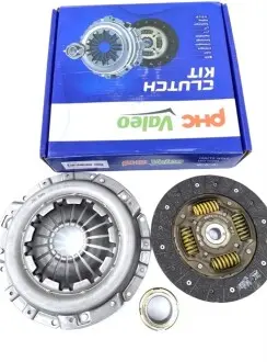Комплект сцепления Valeo DWK-039