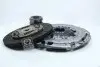 Комплект сцепления Valeo DWK-045 (фото 3)