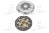 Сцепление FORD FIESTA IV-V 1,0-1,25-1,3-1,4 95 (Выр-во) Valeo FD111/FDC82 (фото 2)