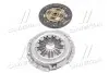 Сцепление FORD FIESTA IV-V 1,0-1,25-1,3-1,4 95 (Выр-во) Valeo FD111/FDC82 (фото 4)