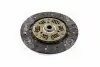Диск зчеплення FORD ESCORT 1.6i-1.8i 86- Valeo FD-33 (фото 1)