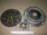 Комплект сцепления Valeo HAK-018 (фото 1)
