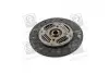 Диск сцепления Valeo HD-107 (фото 1)