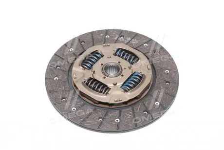 Шт. Диск сцепления Valeo HD-118