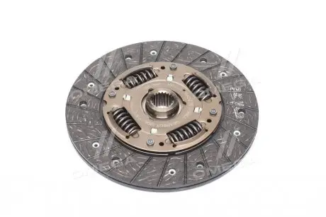 Диск сцепления HYUNDAI (Выр-во PHC) Valeo HD-23