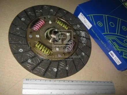 Диск сцепления Valeo HD-40