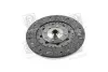 Диск сцепления HYUNDAI KIA (Выр-во) Valeo HD-77 (фото 1)