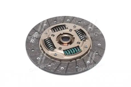 Диск сцепления Valeo HD-91