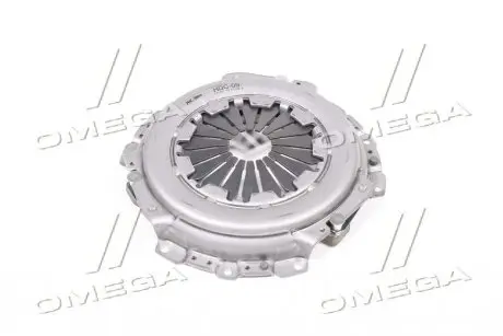 Корзина зчеплення Valeo HDC-09