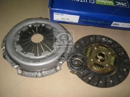 Сцепление HYUNDAI SONATA III 1.8-2.0 96- (Выр-во PHC) Valeo HDK-005