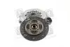 Комплект сцепления Valeo HDK-071 (фото 2)